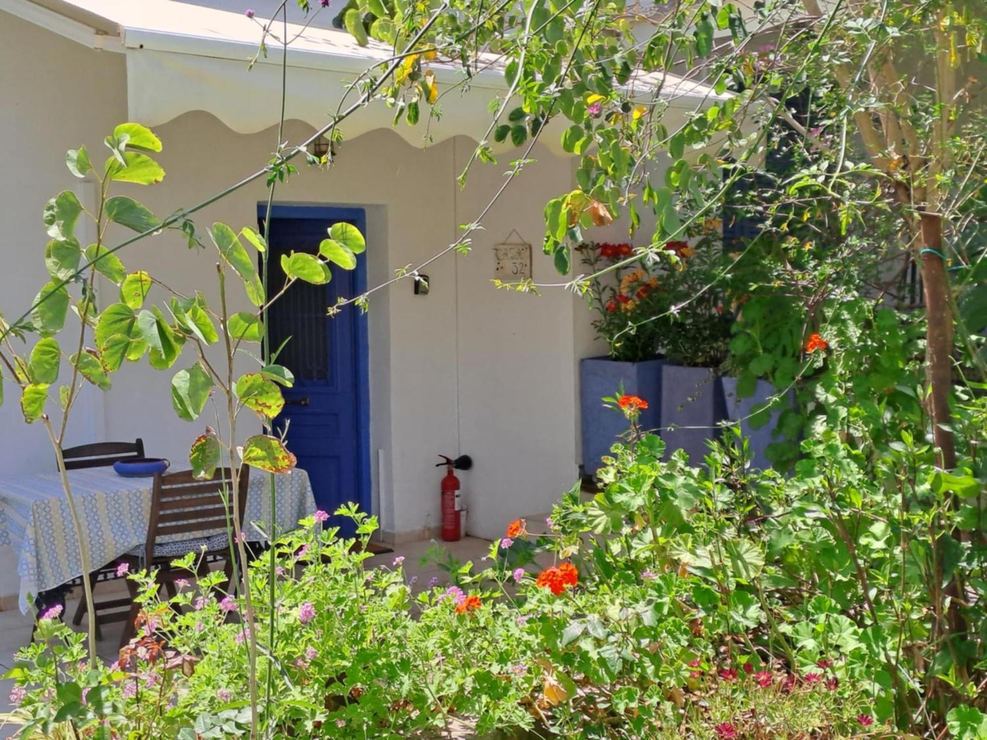 Our House Holiday home Kanali (Corfu)