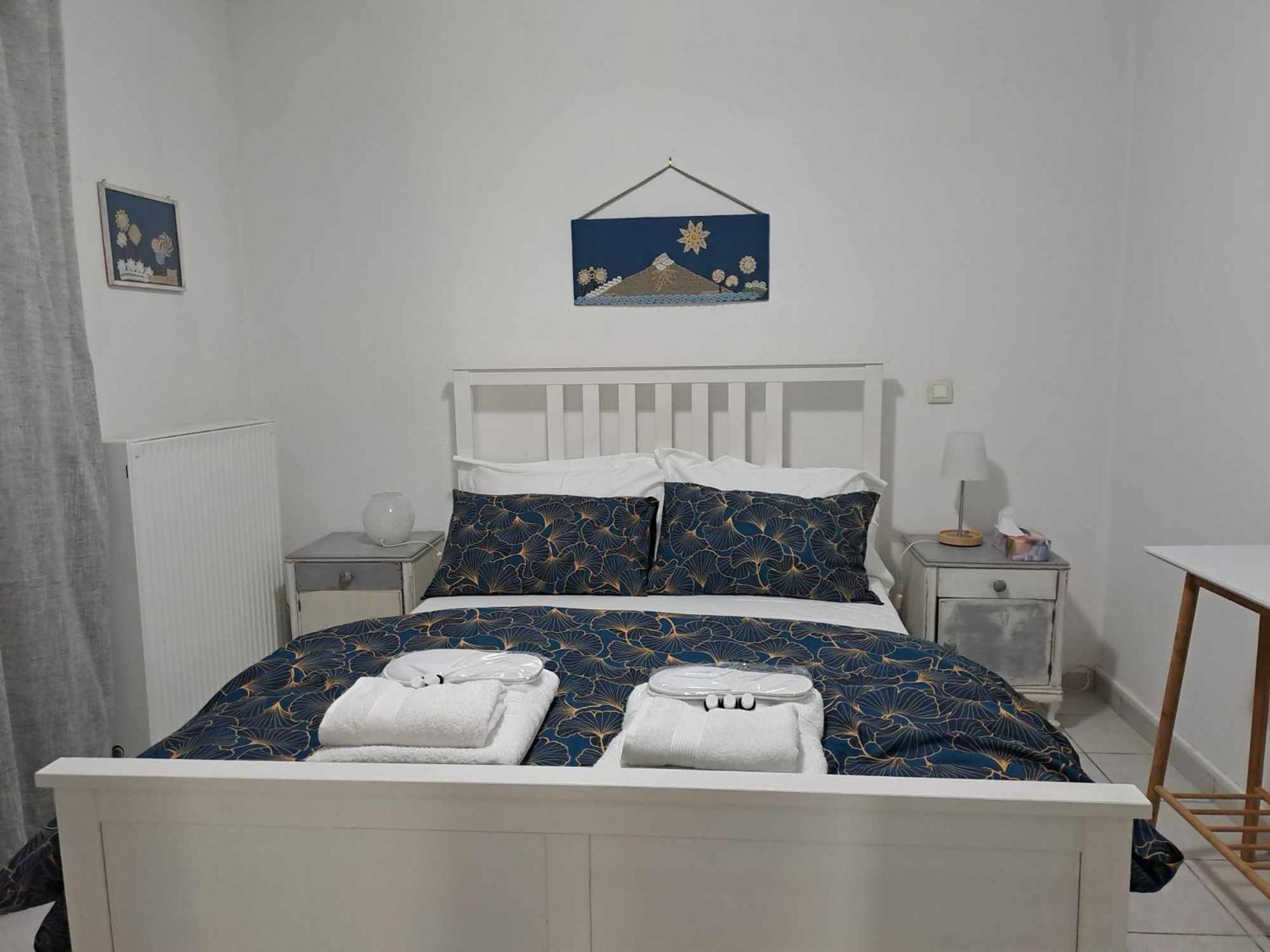 Our House Casa vacanze