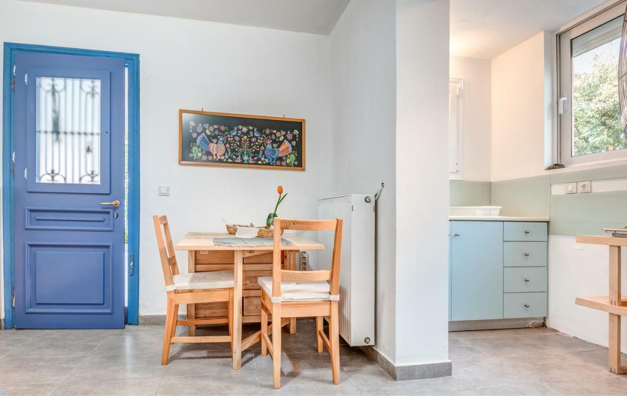 Casa vacanze Our House